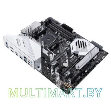 Материнская плата ASUS Prime X570-Pro картинка 2